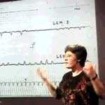 Tick, Tick Pulsating Star: How we wonder what you are - Jocelyn Bell Burnell, Open University