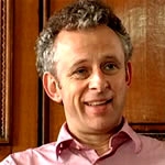 Professor Sir Richard Friend - Cavendish Professor of Physics, University of Cambridge